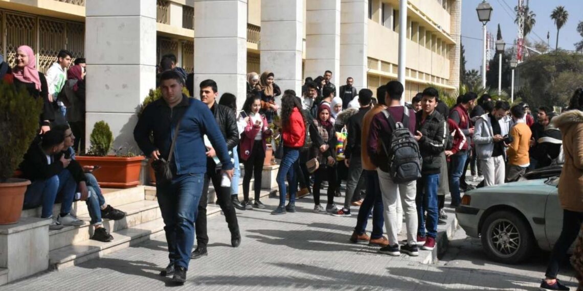 الشراكة بين البلدين تشمل التعليم.. ملتقى للجامعات السورية في الرياض قريبًا