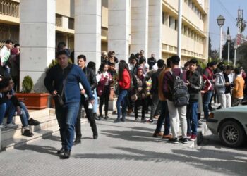 الشراكة بين البلدين تشمل التعليم.. ملتقى للجامعات السورية في الرياض قريبًا