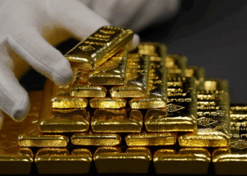 الذهب يواصل صعوده مع استقرار سعر صرف الليرة السورية