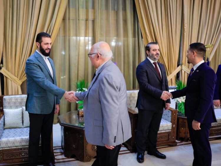 غرفة التجارة الأمريكية تبحث عن استثمارات في سوريا