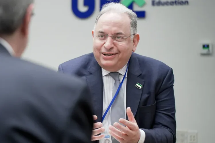 وزير المالية السوري يكشف عن خطة لإنشاء صندوق وطني للزكاة