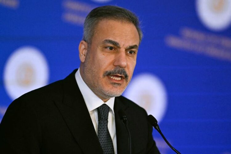 تركيا توجّه رسالة إلى قسد: “قد لا يبقى أمامنا خيارٌ آخر”