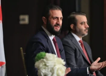 بمن التقى الرئيس الشرع وعلى ماذا ركّزت جهوده في نيويورك؟