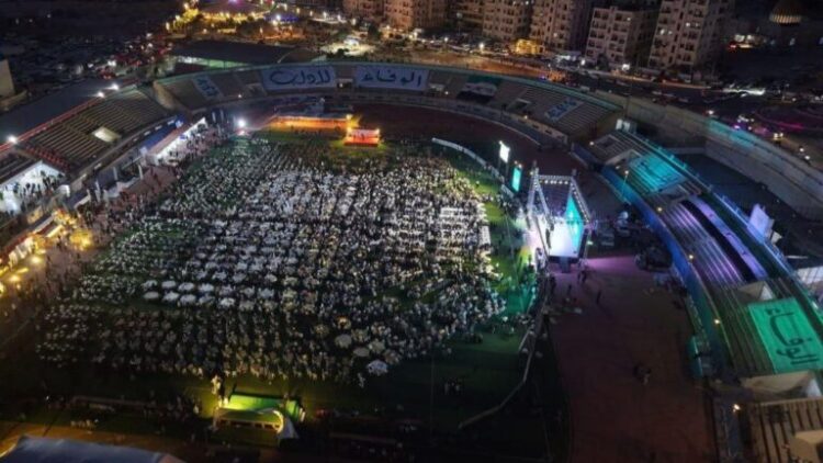 حملة إدلب.. لماذا تفوّقت على باقي المحافظات السورية؟ وهل الأرقام المُعلنة حقيقية؟