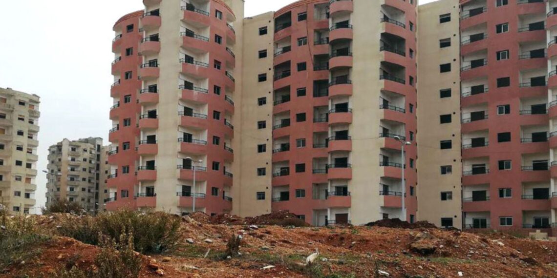 وزارة الإسكان تمنح مهلة 6 أشهر لتسديد التزامات الإسكان الشبابي والعمالي