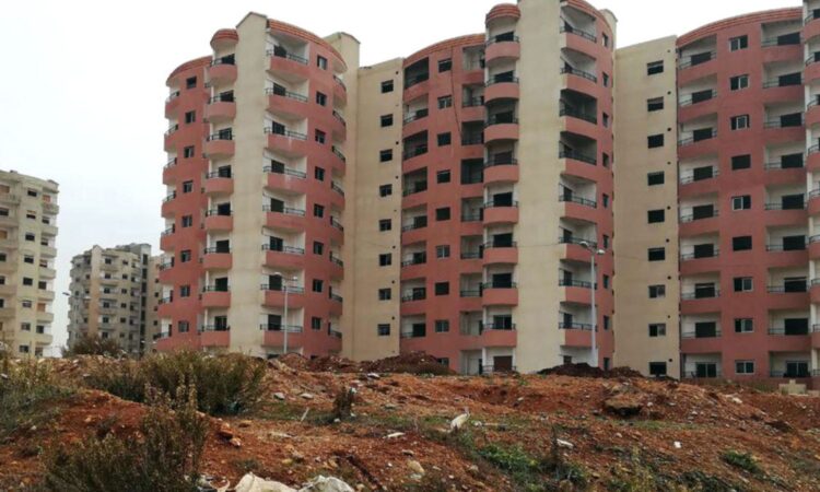 وزارة الإسكان تمنح مهلة 6 أشهر لتسديد التزامات الإسكان الشبابي والعمالي