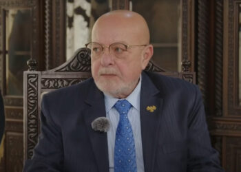 وزير الاقتصاد السوري - محمد نضال الشعار