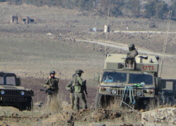 اتفاق أمني سوري قريب مع الاحتلال الإسرائيلي.. هل يؤدي إلى “السلام”؟