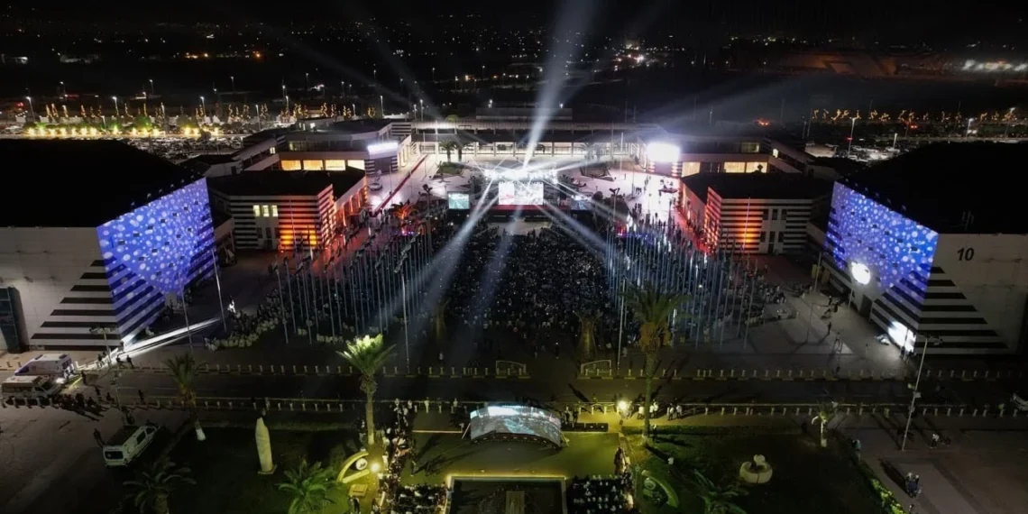 حملة “ريفنا بيستاهل” تجتاز كلّ التوقعات