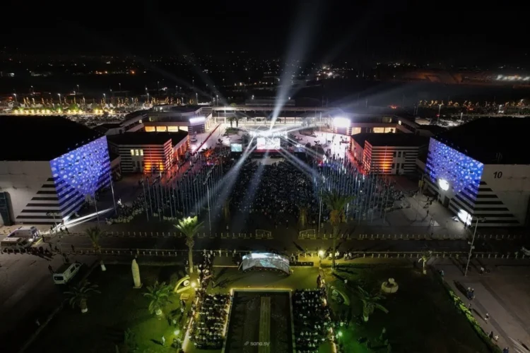 حملة “ريفنا بيستاهل” تجتاز كلّ التوقعات