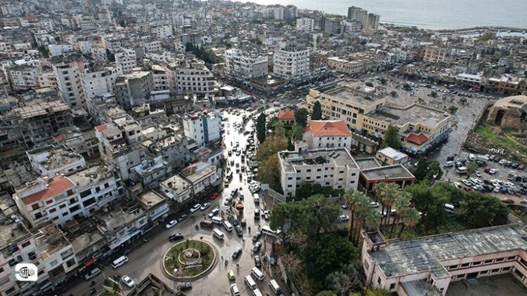 استخدمها آل الأسد وأعوانهم في التهريب.. فسخ عقود إيجار لعشرات العقارات بجبلة