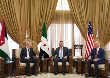 هل يملك الهجري أن يرفض خارطة الطريق الثلاثية لحل ملف السويداء؟