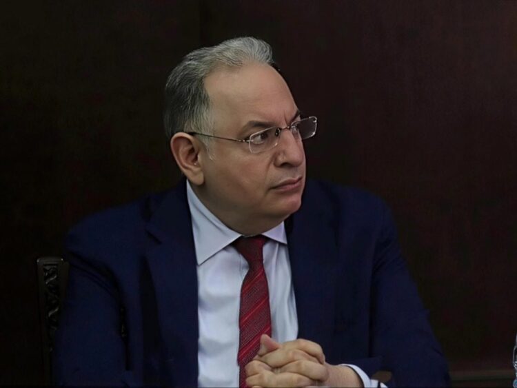 إعلان مسودة قانون الضريبة الجديدة على الدخل