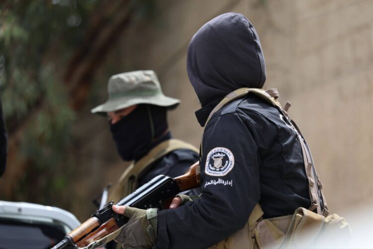 من كان “المفتاح” لكشف الشبكة الخطيرة في منطقة القصير؟