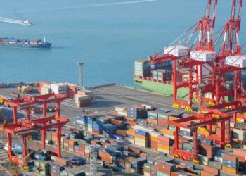 شُحنة جديدة تصل طرطوس.. هل تتمكّن الحكومة من سدّ العجز الكبير في مخزون القمح؟