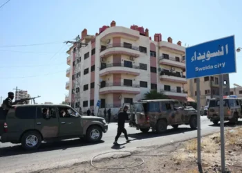 الرئيس الشرع يوجّه بتعويض أصحاب البيوت المتضررة جراء أحداث السويداء