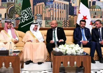 العلاقات السورية السعودية نحو “شراكة حقيقية”