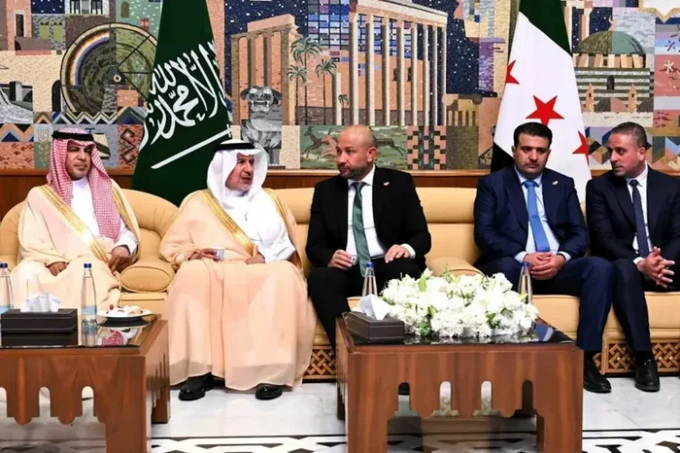 العلاقات السورية السعودية نحو “شراكة حقيقية”