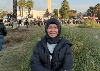 باحثة تشرح لحلب اليوم أسباب الاحتفاء الكبير للسوريين في نيويورك بزيارة الرئيس الشرع