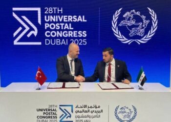 توقيع اتفاقية بين البريدين السوري والتركي.. ما الغاية منها؟