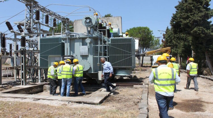 تراجع الكهرباء في حلب.. أسئلة الأهالي بلا أجوبة