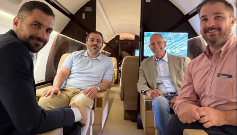 زيارة الشيباني لواشنطن.. هل تستفيد سوريا من اختلاف الرؤى بين إسرائيل والولايات المتحدة؟