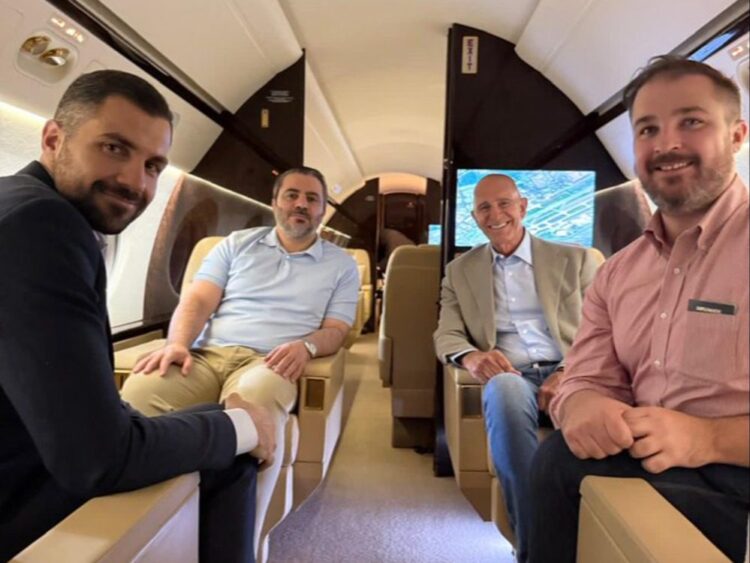 زيارة الشيباني لواشنطن.. هل تستفيد سوريا من اختلاف الرؤى بين إسرائيل والولايات المتحدة؟