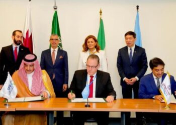 منحة سعودية قطرية جديدة لتغطية الرواتب في سوريا