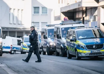 ألمانيا تعتقل أحد أبرز “شبيحة” النظام البائد في حلب.. تعرّف إلى تاريخه الحافل