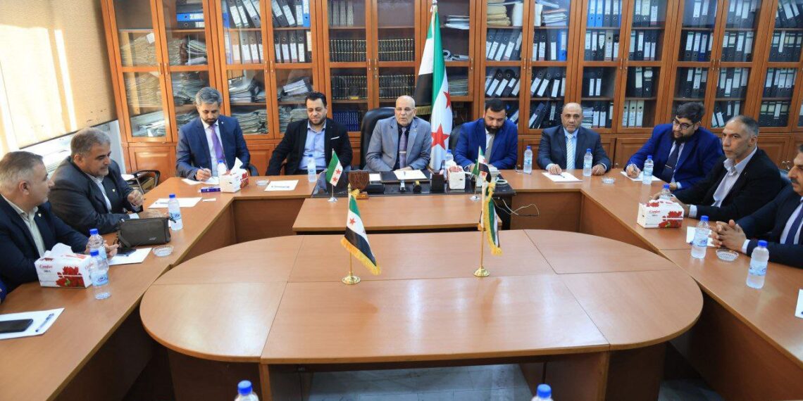 القضية الثالثة من نوعها في شهر.. الكشف عن فساد بمليارات الدولارات بريف حلب