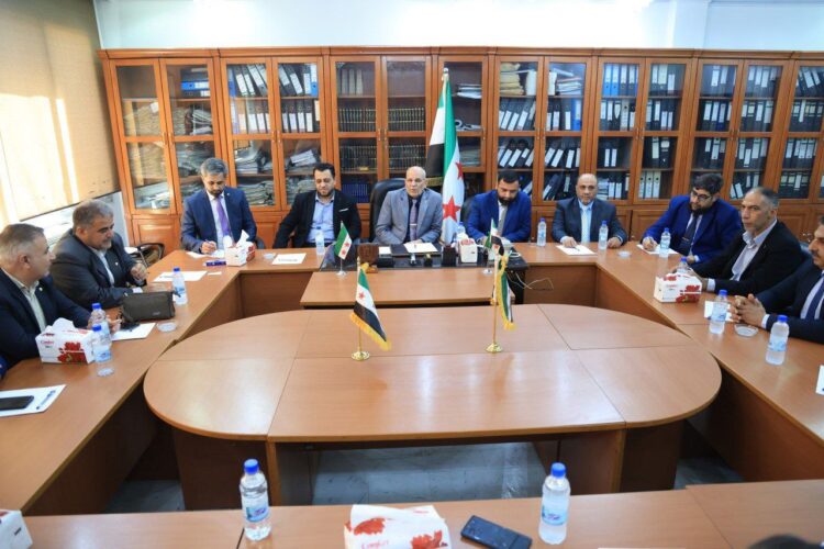 القضية الثالثة من نوعها في شهر.. الكشف عن فساد بمليارات الدولارات بريف حلب