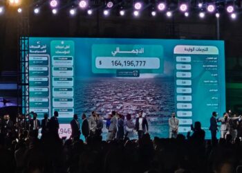 رأي | إدلب في صدارة الدعم: الرمزية والاحتياج الاقتصادي