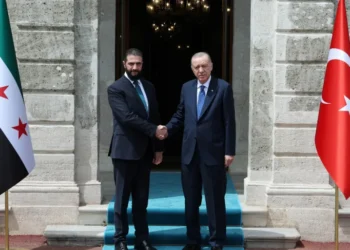 المجلس الأطلسي: تركيا ترى في سوريا جسرا اقتصاديا للعالم العربي