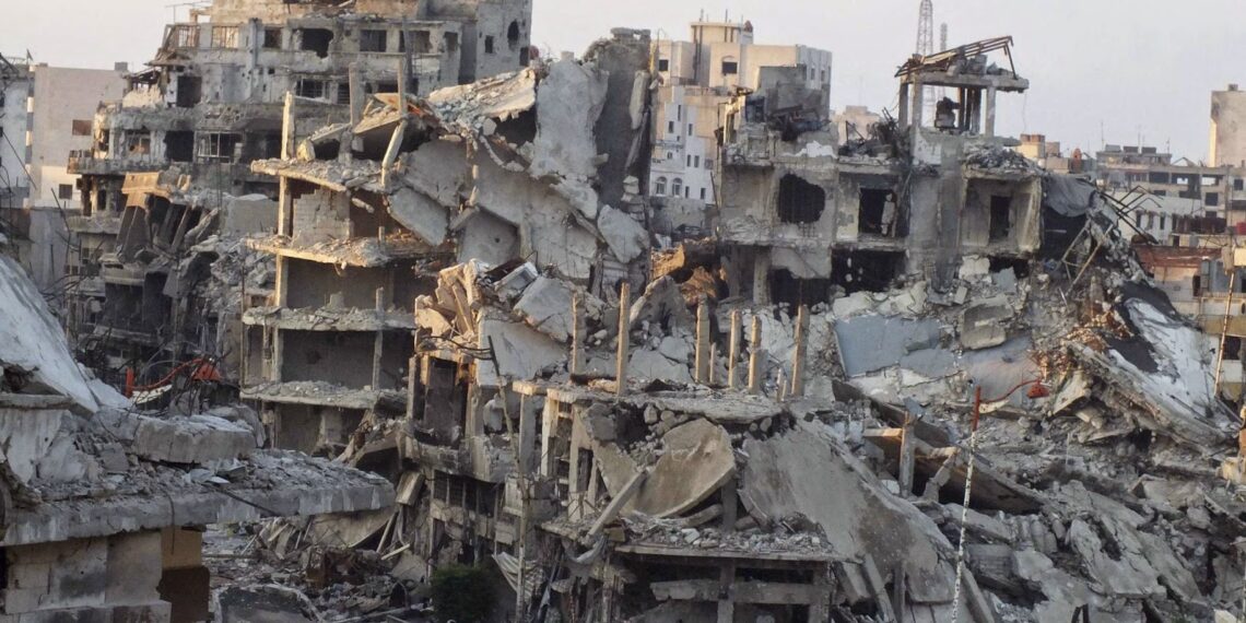 “الشبكة السورية لحقوق الإنسان” توثّق مقتل مدنيّين على يد قوات الأسد في آب !