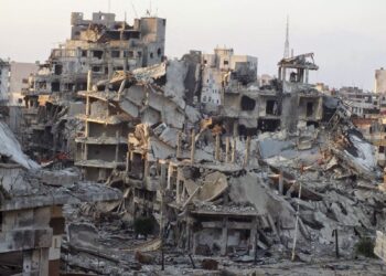 “الشبكة السورية لحقوق الإنسان” توثّق مقتل مدنيّين على يد قوات الأسد في آب !