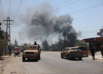 قائد “تجمع أحرار جبل العرب” يكشف عن أموال تلقاها الهجري متسائلًا عن مصيرها