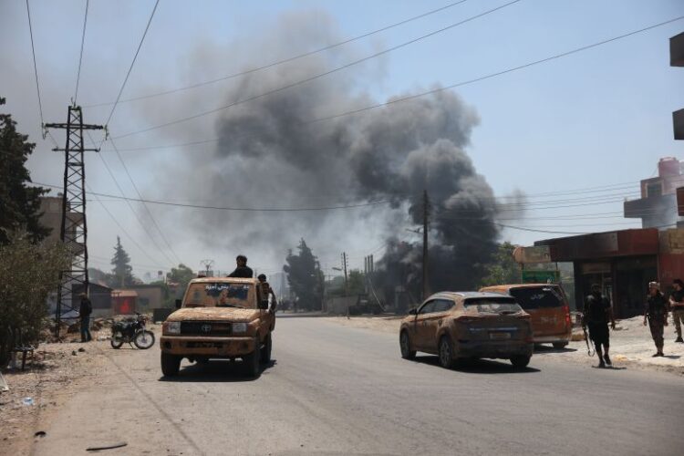 قائد “تجمع أحرار جبل العرب” يكشف عن أموال تلقاها الهجري متسائلًا عن مصيرها