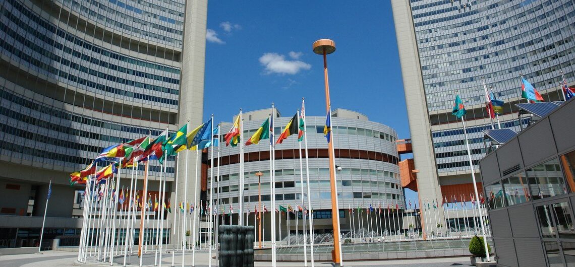 وكالة الطاقة الذرية: عثرنا على آثار يورانيوم “غير طبيعي” في دير الزور