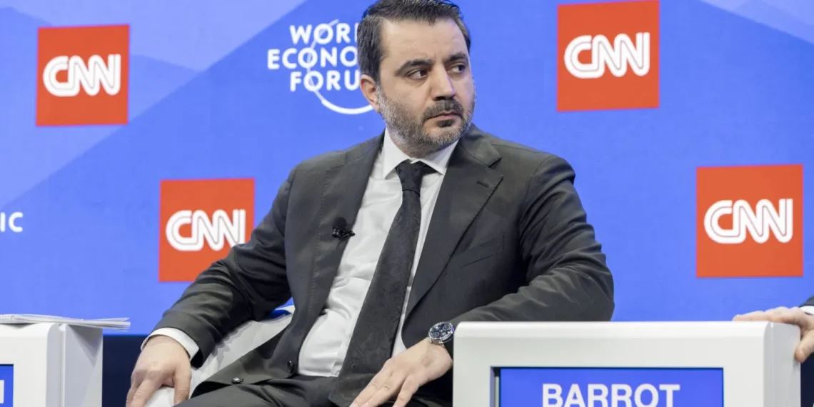 وزير الخارجية السوري يحدّد موقف الحكومة من مسألة العلاقات مع إسرائيل