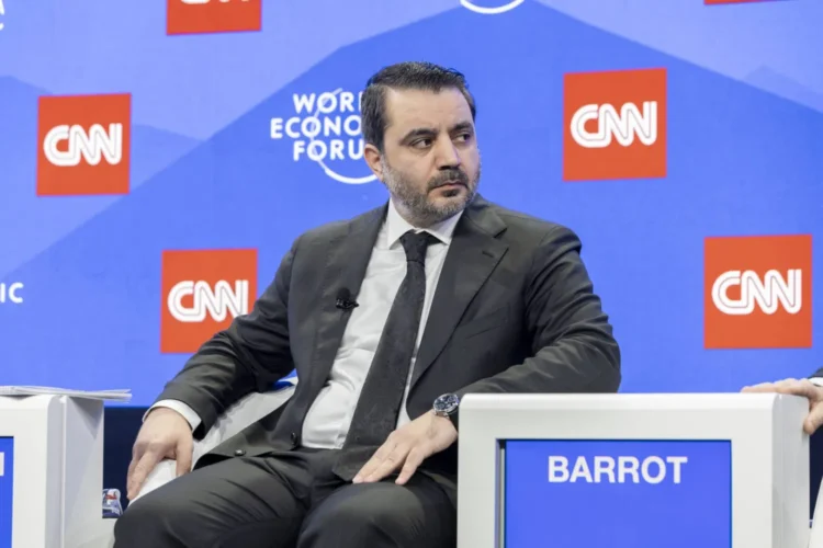 وزير الخارجية السوري يحدّد موقف الحكومة من مسألة العلاقات مع إسرائيل