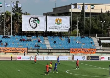 “شراكة إستراتيجية” بين شركة فرنسية ووزارة الرياضة السورية