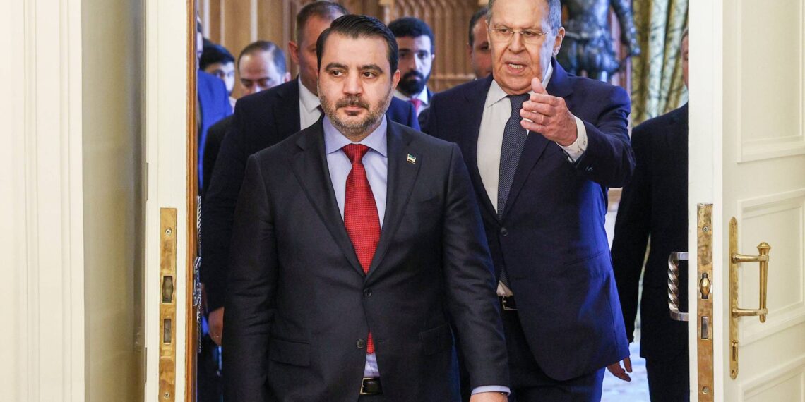 ذكرى التدخل الروسي في سوريا.. بين ضرورة المحاسبة واستعادة العلاقات الدولية