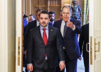 ذكرى التدخل الروسي في سوريا.. بين ضرورة المحاسبة واستعادة العلاقات الدولية