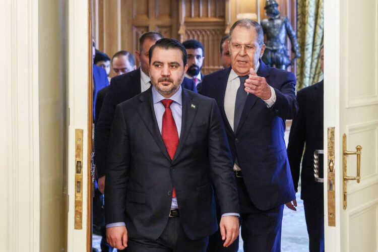 ذكرى التدخل الروسي في سوريا.. بين ضرورة المحاسبة واستعادة العلاقات الدولية