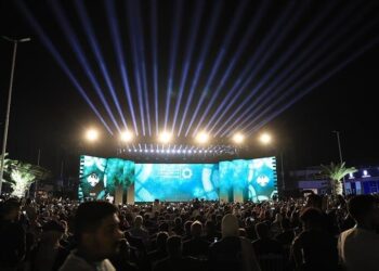 من هي الدول العربية المشاركة في معرض دمشق الدولي؟