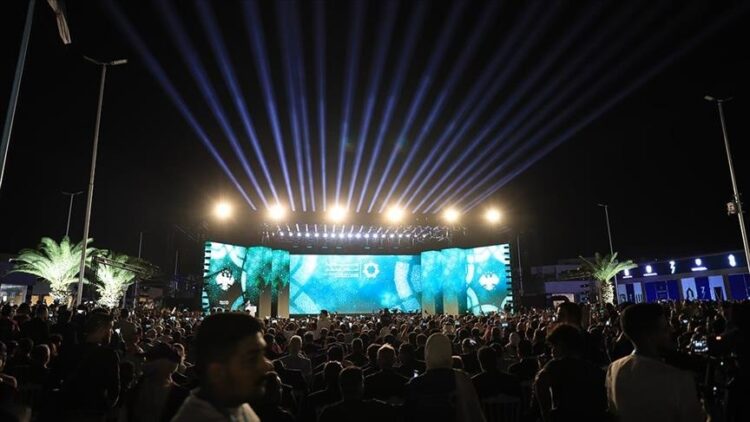 من هي الدول العربية المشاركة في معرض دمشق الدولي؟