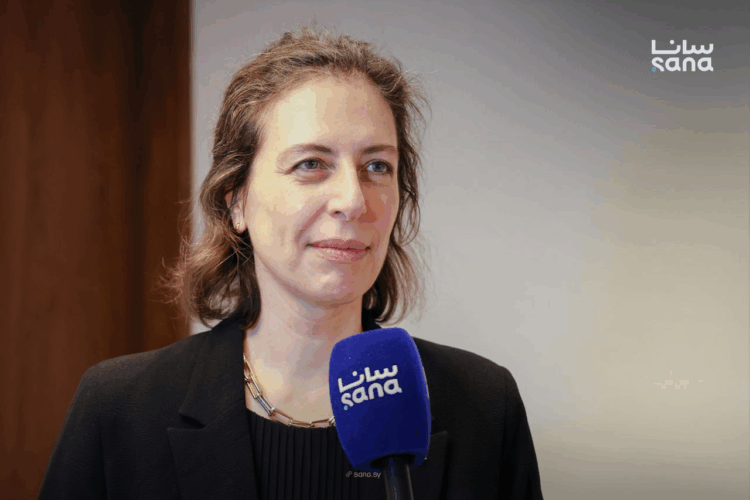 المبعوثة البريطانية إلى سوريا: يجب على إسرائيل احترام سيادة سوريا ووحدة أراضيها