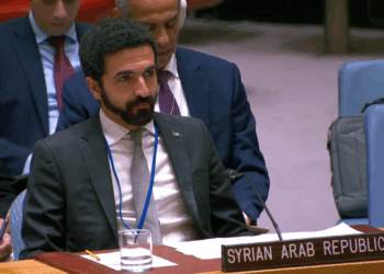 واشنطن ترحّب بمندوب سوريا الجديد في الأمم المتحدة.. ودمشق تؤكد المضي في التخلص من ترِكة الأسلحة الكيميائية