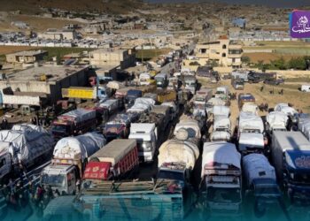 الأمم المتحدة: نحو 850 ألف لاجئ سوري عادوا إلى ديارهم من دول الجوار منذ سقوط نظام الأسد