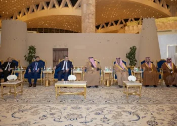 بعثة سعودية لتمويل مشاريع استراتيجية في سوريا قريبًا